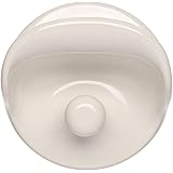 Kartell Gancio, Appendiabiti, ABS, Bianco, Coprente