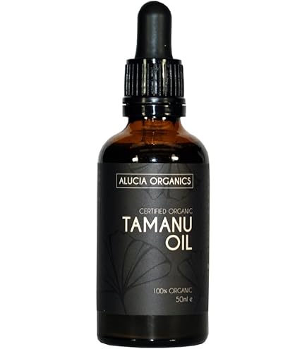 KINUI [Official] Introduction Serum Tamanu Pure Oil Serum, 1.0 fl