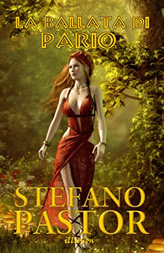 Stefano Pastor - La ballata di Pario (2016)