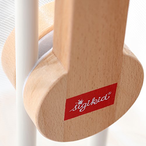 sigikid, Mädchen und Jungen, Mobile-Halter - 5