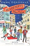 Cover zum Buch The Lotterys More or Less