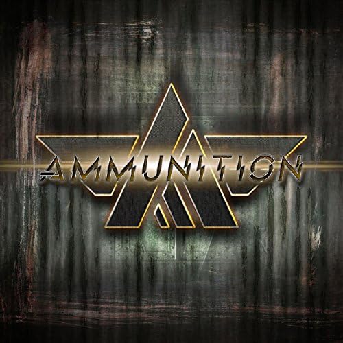 Ammunition