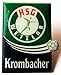 Produktbild Krombacher - HSG Wetzlar - Pin 38 x 30 mm