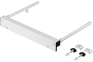 Bosch Professional 1600Z0000X - Tope paralelo para GKT 55 GCE