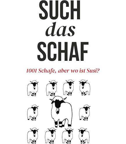 Inkognito Plüsch-Postkarte 'Schaf Im Pulli' – Flauschige Grüßkarte A6, Von Barbara Dienz-Sengmüller, Art.Nr. 20893