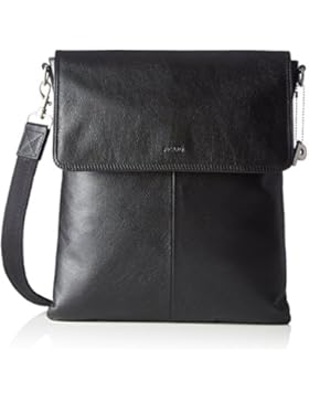Picard Milano 6351443001 Herren Umhängetaschen 28x31x3 cm (B x H x T)