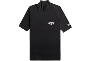 Quiksilver Damen Tropic Surf Ss Rash-Guard-Shirt (1er Pack)