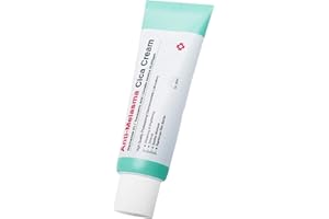 STRONRIVE Elimina Manchas Oscuras en el Rostro,Crema Reductora De Cicatrices De Quemaduras 40ml - Crema Hidratante Facial para Mujeres y Hombres