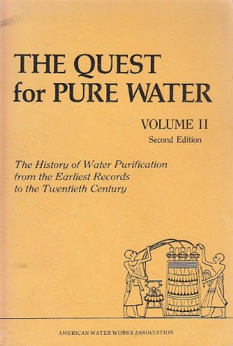 Preisvergleich Produktbild Quest for Pure Water (No. 10020)