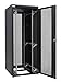 Produktbild 19" Netzwerkschrank 24HE 800x1000 Serverschrank Rack