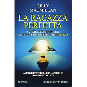 La ragazza perfetta (eNewton Narrativa)
