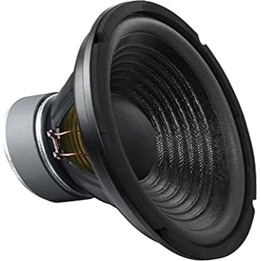 Fenton WP16 – Woofer 6,5 Pouces (16 Cm) 200W Max – Pour Enceintes HIFI Ou Remplacement – Son Riche Et Puissant