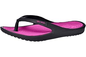 KOLLACHE New Ladies Eva Toe Post Flip Flop Womens Pool Beach Slipper Water Proof Shoes