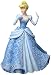 Produktbild Disney 4058288 Showcase Couture de Force Cinderella Stone Resin Figurine, multicolour, 16 x 14 x 21 cm