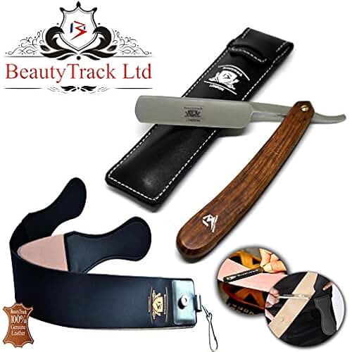 Amazon.co.uk cut throat razor