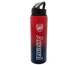 Set Portafoglio E Portachiavi Arsenal FC - Regalo Perfetto Per Giovani Tifosi - Foto 13