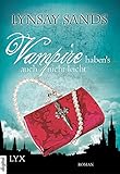 Vampire habens auch nicht leicht (Argeneau 5) by 