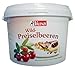 Valenzi - Wildpreiselbeeren - 2kg