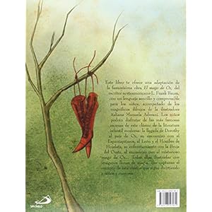 El mago de Oz (Cuentos y ficción)