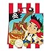 Produktbild Jake & The Neverland Piratens Jake & The Neverland Piratens Party - Beute Tüte x 6