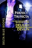 Cover zum Buch A Perfect Trifecta
