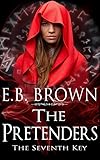 Image de The Seventh Key (Time Walkers: The Pretenders Book 1) (English Edition)
