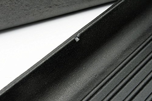 DOSQ Dutch Oven Pan, Gusseisen Kochtopf, Gusstopf - 5