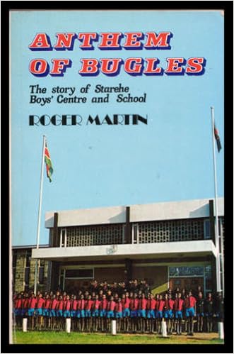 Image result for Anthem of Bugles, in 1978.