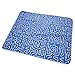 Produktbild Marquesan Glyphs 3b Washable Incontinence Pad Baby Changing Pad Pet Mat Large Size 25.5 x 31.5 inch (65cm*80cm)