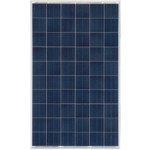Preisvergleich Produktbild Solarpanel Polykristallin NX 230 W 24 V