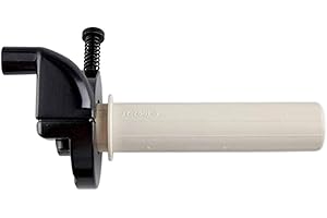 TUN'R POIGNEE DE GAZ ACCELERATEUR BRIDABLE MOTO CROSS ENDURO DIRT