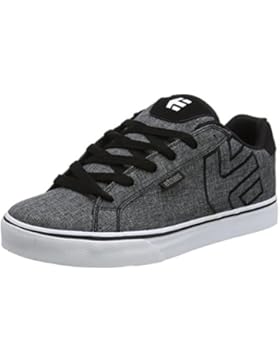 Etnies Herren Fader Vulc Smu Skateboardschuhe