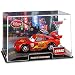 Produktbild Disney Pixar Cars Exclusive 1:48 Die Cast Car Party McQueen "Chase" (Disneystore exclusive) - limited edition