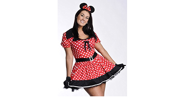 minnie mouse dress womens amazon