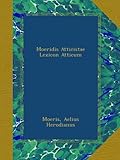 Image de Moeridis Atticistae Lexicon Atticum
