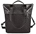 Produktbild zwei Ferdi FE14 Rucksack Tasche - Schwarz