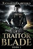 Image de Traitor Blade - Book One (English Edition)