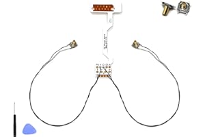 Creative Modding | Remapper mit Curved Paddle kompatibel für Playstation 5 Controller (Ps5 Remapper) (Platine gelötet)