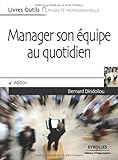 Manager son équipe au quotidien
