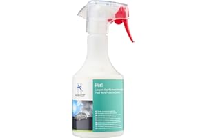 ‎NORMFEST Normfest Perl Glanzversiegelung – Langzeitschutz für Lack, Kunststoff, Felgen und Glas, mit Tiefenglanz-Effekt, wasser- und schmutzabweisend, einfache Anwendung, schnelltrocknend, 500 ml