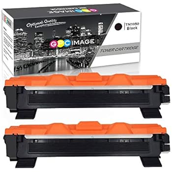 Toner Compatibile Brother TN1050 - 2 Pezzi Per Stampanti HL/DCP/MFC - Foto 5