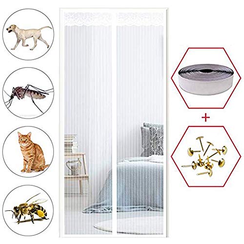 Katzenklappe Fliegengitter Obi