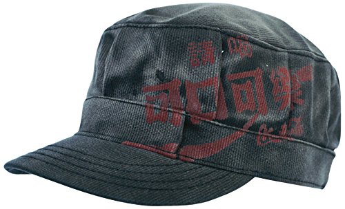 Preisvergleich Produktbild Melange Cadet Taiwan