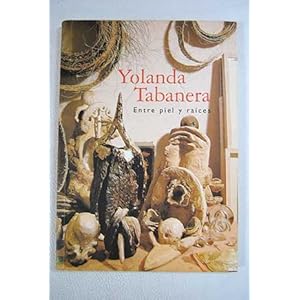 Entre piel y raices