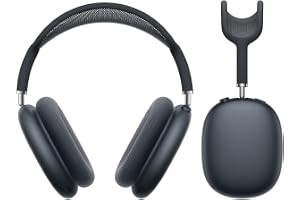Apple AirPods Max - Mitternacht (Generalüberholt)