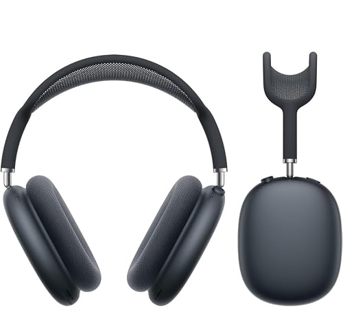 Apple AirPods Max - Midnight (Renewed)