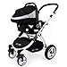 iSafe Carseat 0+ With Side Protection