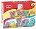Produktbild McCormick Food Colors & Egg Dye, Four Assorted Neon, 0.25 Ounce Vials by McCormick