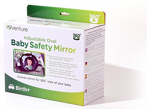 Venture Baby Car Mirror