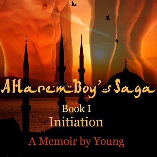 Download Initiation (A Harem Boy's Saga Book 1) Download Initiation (A Harem Boy's Saga Book 1)